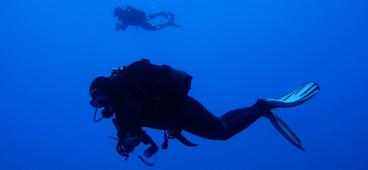 Deep Blue Divers