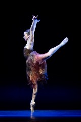 Wiener Staatsballett/Ashley Taylor