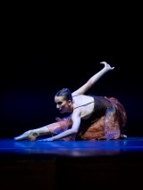 Wiener Staatsballett/Ashley Taylor