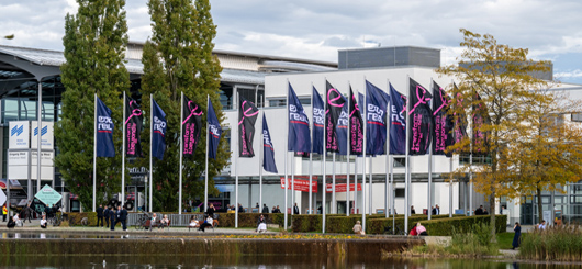 Expo Real 2025 - Der Countdown läuft