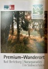 Wander-Region Bad Berleburg und Kahler Asten