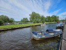 Giethoorn. The Netherlands. Part 1