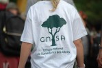 cortège en direction de l' autoroute samedi 10 octobre 2026